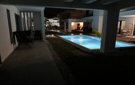 My Dream Apartment, Skala Rachoni, Thassos