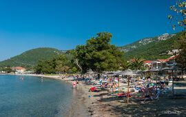 My Dream Apartment, Skala Rachoni, Thassos