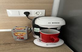 My Dream Apartment, Skala Rachoni, Thassos