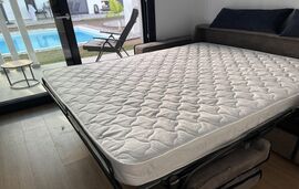 My Dream Apartment, Skala Rachoni, Thassos