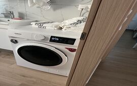 My Dream Apartment, Skala Rachoni, Thassos