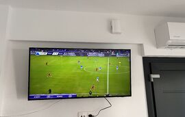 My Dream Apartment, Skala Rachoni, Thassos