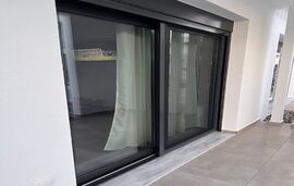 My Dream Apartment, Skala Rachoni, Thassos