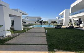 My Dream Apartment, Skala Rachoni, Thassos