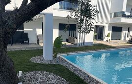 My Dream Apartment, Skala Rachoni, Thassos