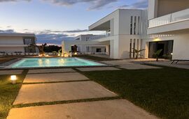 My Dream Apartment, Skala Rachoni, Thassos