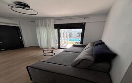 My Dream Apartment, Skala Rachoni, Thassos