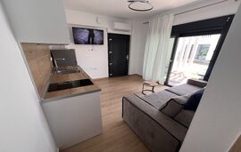 My Dream Apartment, Skala Rachoni, Thassos