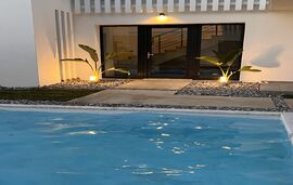 My Dream Apartment, Skala Rachoni, Thassos