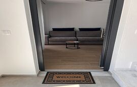 My Dream Apartment, Skala Rachoni, Thassos