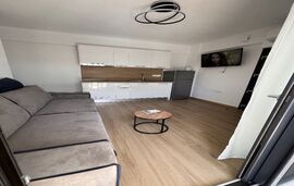 My Dream Apartment, Skala Rachoni, Thassos