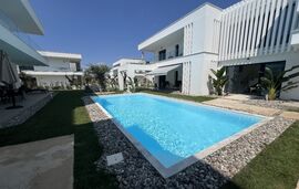 My Dream Thassos Apartment, Skala Rachoni, Thassos