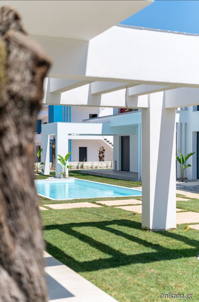 My Dream Apartment, Skala Rachoni, Thassos