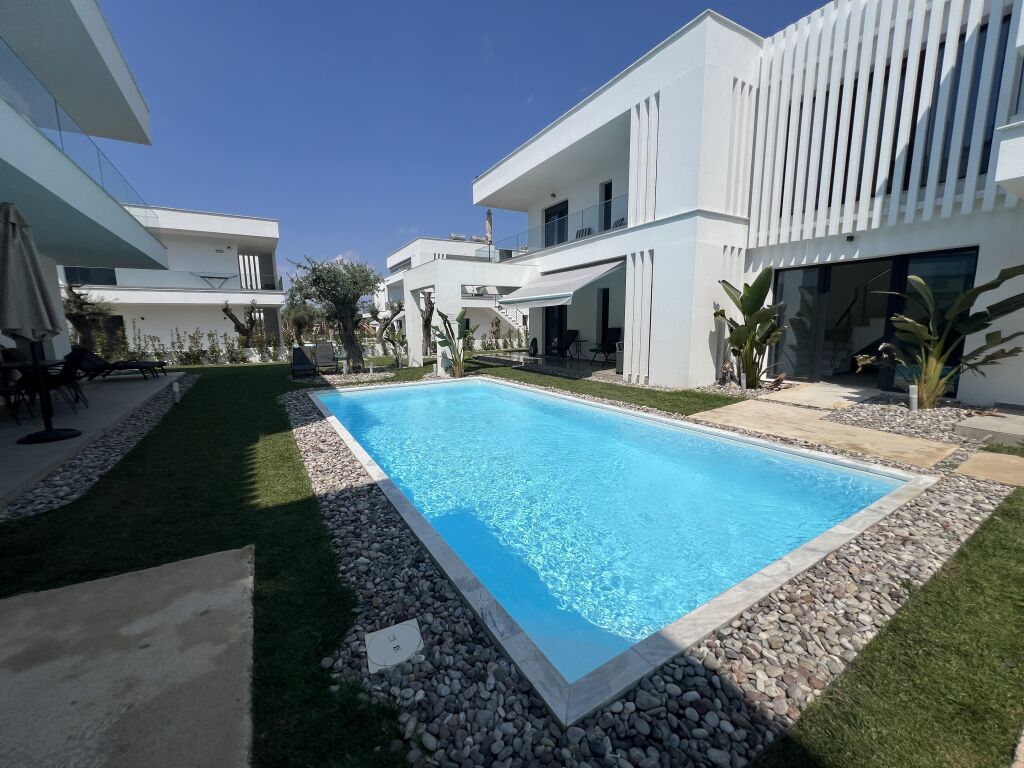 My Dream Thassos Apartment, Skala Rachoni, Thassos