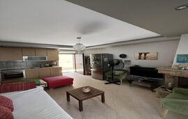 Molos Zorbas Apartment, Hanioti, Kassandra