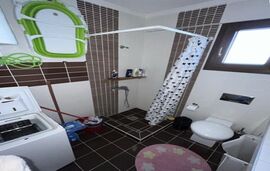 Molos Zorbas Apartment, Hanioti, Kassandra