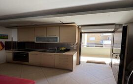 Molos Zorbas Apartment, Hanioti, Kassandra