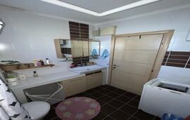 Molos Zorbas Apartment, Hanioti, Kassandra