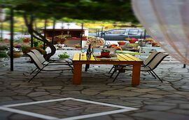 Fotini Rooms, Skala Sotiros, Thassos