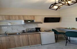 Fotini Rooms, Skala Sotiros, Thassos