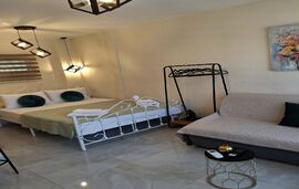 Fotini Rooms, Skala Sotiros, Thassos