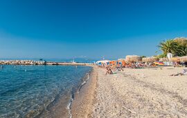 Fotini Rooms, Skala Sotiros, Thassos