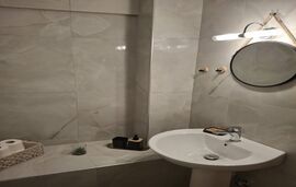 Fotini Rooms, Skala Sotiros, Thassos