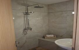 Fotini Rooms, Skala Sotiros, Thassos