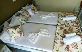 Fotini Rooms, Skala Sotiros, Thassos