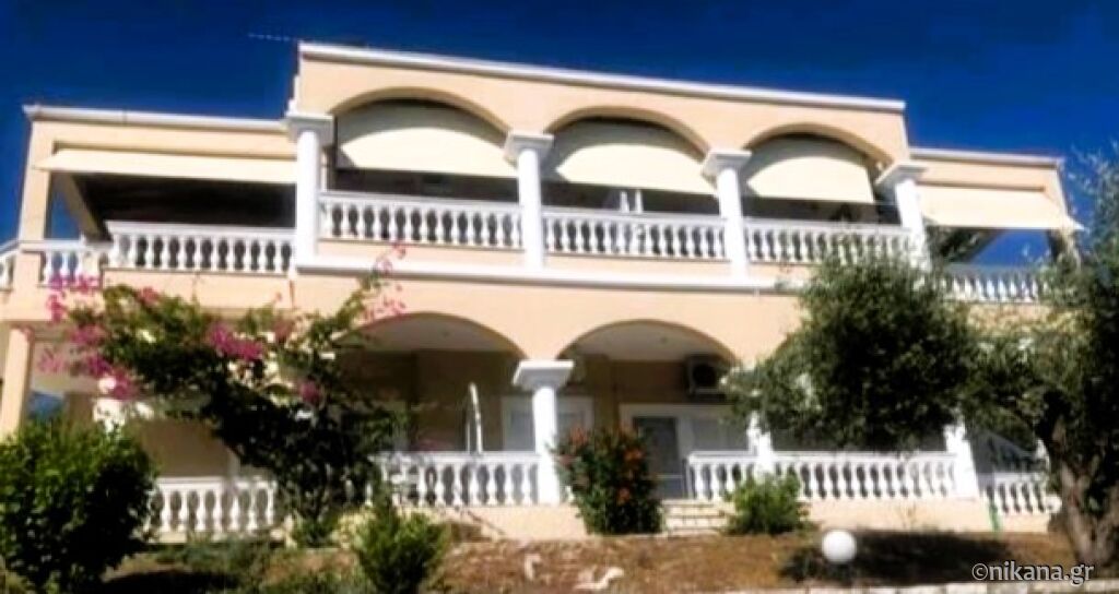 Charoula's Apartments, Sivota, Epirus