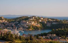 Charoula's Apartments, Sivota, Epirus