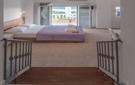 Charoula's Apartments, Sivota, Epirus