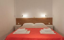 Charoula's Apartments, Sivota, Epirus