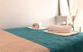 Charoula's Apartments, Sivota, Epirus