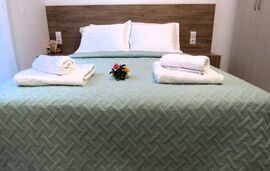 Charoula's Apartments, Sivota, Epirus