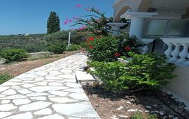 Charoula's Apartments, Sivota, Epirus