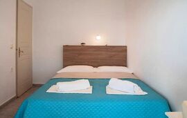 Charoula's Apartments, Sivota, Epirus