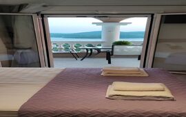 Charoula's Apartments, Sivota, Epirus