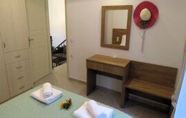 Charoula's Apartments, Sivota, Epirus