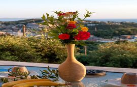 Charoula's Apartments, Sivota, Epirus