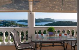 Charoula's Apartments, Sivota, Epirus