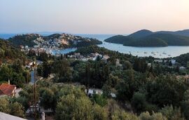 Charoula's Apartments, Sivota, Epirus