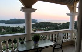 Charoula's Apartments, Sivota, Epirus