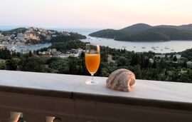 Charoula's Apartments, Sivota, Epirus