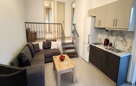 Charoula's Apartments, Sivota, Epirus