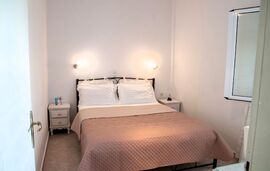 Charoula's Apartments, Sivota, Epirus