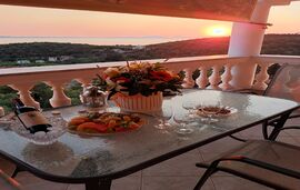Charoula's Apartments, Sivota, Epirus