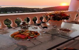 Charoula's Apartments, Sivota, Epirus