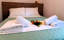 Charoula's Apartments, Sivota, Epirus