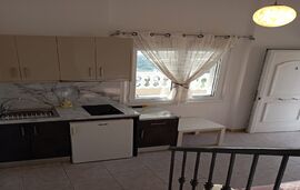 Charoula's Apartments, Sivota, Epirus